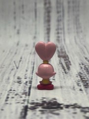 Cartoon Network Chowder 1” Panini Figurine