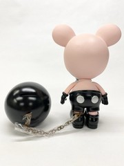 Ron English Mouse Mask Murphy Bondage Made By Monsters JPS Gallery
