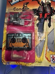 Transformer Diaclone Joustra Condor Japan Vintage ❗️RAR❗️