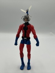 Marvel Legends Retro Avengers Classic Ant-Man 6″ Action Figure Fast Shipping !!