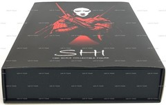 SHI 1:6 Scale Collectible Action Figure 2015 PHICEN #PL2014-71-A