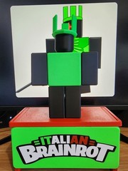 1x1x1x1 – Roblox character