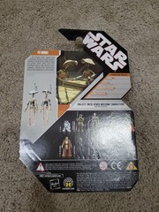 Sealed Pit Droids TAN Ver 2 Saga Legends STAR WARS 30th Anniversary