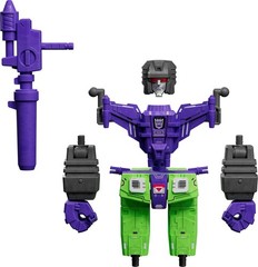 Blokees – Transformers – Defender Version – Devastator Combining Accessory