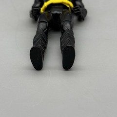 Vintage 1989 Toybiz Batman Movie Figure Michael Keaton Loose Incomplete