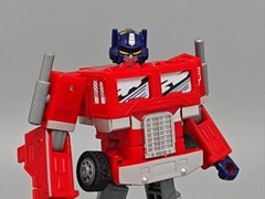 3D DIY Comic Gun Sticker Upgrade Kit For Legacy United G1 OP Prime Grimlock