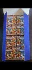 tokidoki mermicorno series 6 : Full Case Of 8 Blind Box