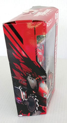 New Transformers R.E.D. Prime Knock Out 6″ Action Figure Hasbro 2021 Knockout