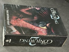 NECA The Conjuring 2 7” Scale Ultimate The Crooked Man Action Figure