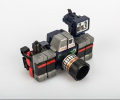 TRANSFORM G1 Reissue Reflector Camera Brand New Free Shipping