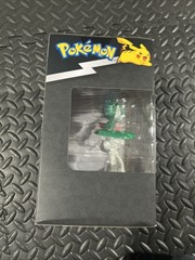Pokemon Select Gallade 6″ Super-Articulated Trainer Team Series Target Exclusive