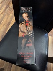 Freddy vs Jason, Sideshow Collectible, Freddy The Springwood Slasher 12″