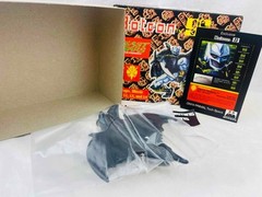 Transformers Botcon 1996 Beast Wars Onyx Primal Exclusive MISB
