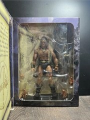 Harvinger Studios Savage Crucible Frazetta’s Warrior With Ball&Chain