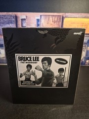 Super7 Bruce Lee Ultimates Wave 1 Enter the Dragon Warrior 7″ Figure