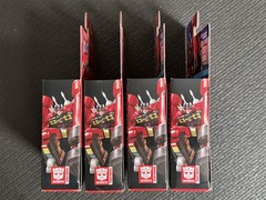 Transformers (The Movie) Studio Series 86 Frenzy