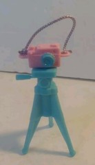 2013 Shopkins Toys and Accessories Lot of (38) Items by Moose Enterprise