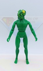 Mego Neptunian Star Trek Vintage Alien Original Action Figure Yellow Wings MINTY