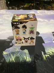 Dragon Ball DAIMA Sofubi Sofvi Figure Series Bandai 2-Inch Mini-Figures
