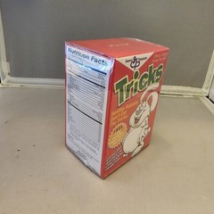 Ron English Popaganda Tricks Tricky Rabbit 3″ Mini Figure – Cereal Killers