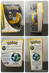 Pokémon 20th Anniversary Figure COMPLETE SET