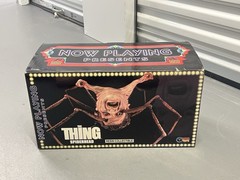 The Thing Spiderhead Sota Toys Resin Collectable 2006 Spider Head Statue *Read*