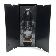 Hot Toys – The Godfather Don Vito Corleone MMS91 Action Figure As Is 9177 UA