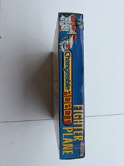 NIB Changeable Robot Fighter Plane See Details