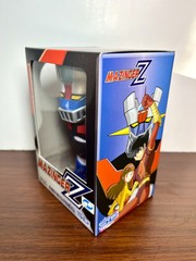 SD Toys Mazinger Z Stress 5.5in/14cm Doll Collectible (Figurine Anti-Stress!)