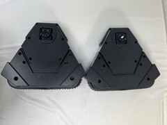Star Wars Tractor Track Tread A-LT Galaxy Edge Droid Depot/black/legs only