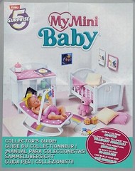 *My Mini Baby* Zuru 5 Surprise *CHOOSE* Fast Combined Shipping