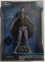 Star Wars Elite Series Bodhi Rook Diecast Disney 2016 D5