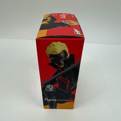 Figma Max Factory X Masaki Apsi Persona 5 The Animation Skull #433 Action Figure