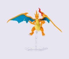 Pokémon Select 6″ Articulated Mega Charizard Y Action Figure Target Exclusive