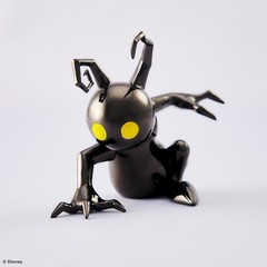 Square Enix BRIGHT ARTS GALLERY SHADOW – Kingdom Hearts Non Scale (US In-Stock)