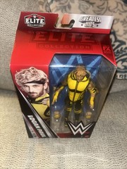 2026 WWE Mattel Elite Collection Greatest Hits Series 11 Logan Paul Figure New