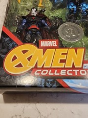 Hasbro Marvel Universe – Toys R Us Exclusive X-Men Collector Pack 3.75″ Sealed