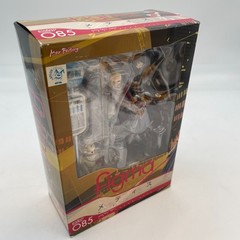 Figma PERSONA 3 FES Metis Action Figure PVC Max Factory From Japan Toy