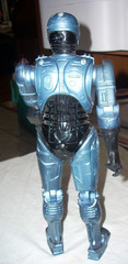 1993 Orion Toy Island Robocop Talking Action Figure 12″ Works Nice!