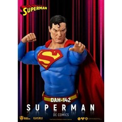 Beast Kingdom DC Comics Superman DAH-142 Dynamic 8-Ction Heroes A Figure In Hand