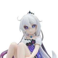 Kiana Finality Chibi Figure 11cm Game Fan Collection Tabletop Showpiece Gift