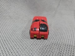 Roadhandler Transformers Generation One G1 Micromaster 1988 Hasbro