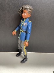 Disney Pixar Lightyear Alpha Class Alisha Hawthorne Figure From Lightyear 2 Pk