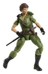 Lady Jaye #25 G.I. Joe Classified Series Wave 2 2021 15cm Action Figure Hasbro