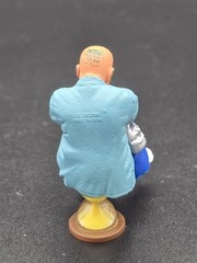 HOMIES LIL LOCSTERS Series 4 “BIG CHINO”