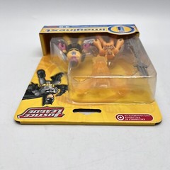 Imaginext Cheetah And Sinestro Figure Set Ultra Rare 2015 New Box Damage Sale