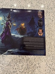 4H Mythic Legions Phobus New Factory Sealed Four Horseman