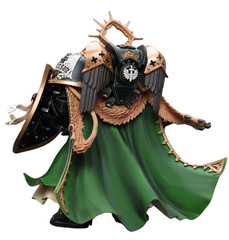 JoyToy Warhammer 40K Dark Angels Primarch Lion El‘Jonson 1:18 Action Figures