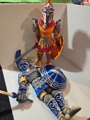 Spartan – Flexi collection