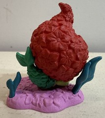 Disney Doorables ARIEL (Common) In Full Bloom New No Package